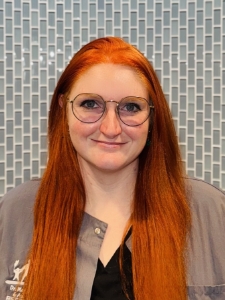 Expanded Functions Dental Assistant Alyssa